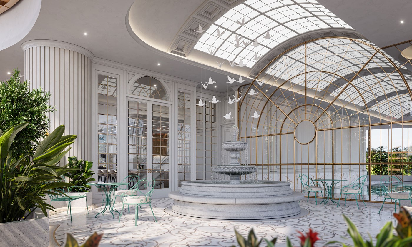 Greenhouse by Concord Pacific photo 4